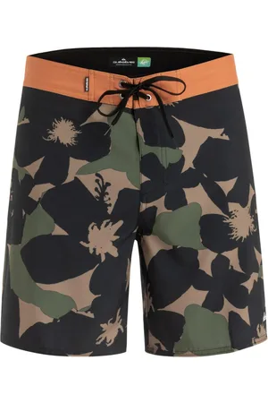 Quiksilver Boardshort Surfsilk Straight Leg 18"