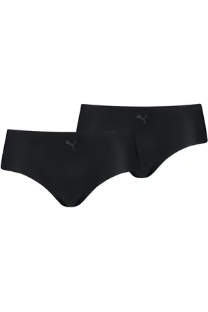 PUMA Hipster WOMEN SEAMLESS HIPSTER 2P PACK (Set van 2)