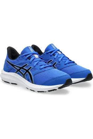 Asics Runningschoenen JOLT 4 GS meer demping