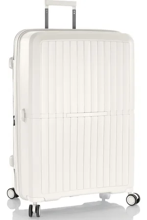 Heys Hardshell-trolley x Joachim Llambi harde koffer TSA-slot
