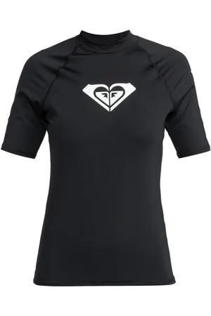 Roxy UV-shirt Whole Hearted