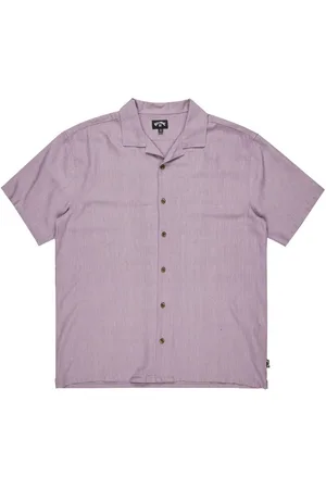 Billabong Functioneel shirt Vacay Solid