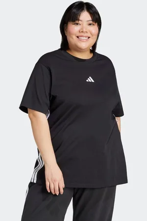 adidas T-shirt W 3S SJ T INC