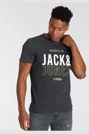 JACK & JONES T-shirt KOMPO TEE