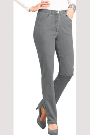 Classic Basics Prettige jeans