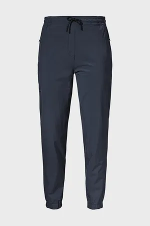 Schöffel Outdoorbroek Pants Vienna L
