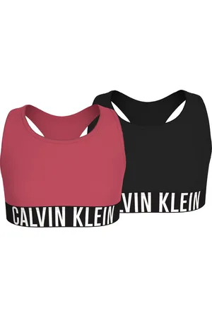 Calvin Klein Bralette 2PK BRALETTE (2-delig, Set van 2)