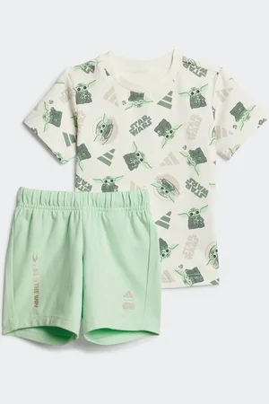 adidas Trainingspak I SW MNDO T SET (2-delig)