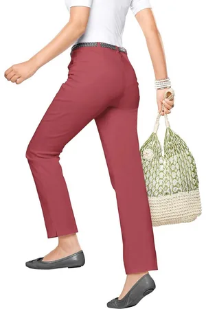 Classic Basics Prettige jeans