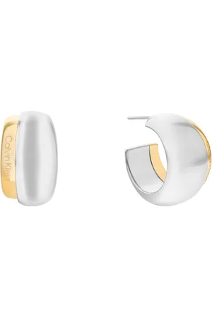 Calvin Klein Paar oorstekers REFINE, 35000613
