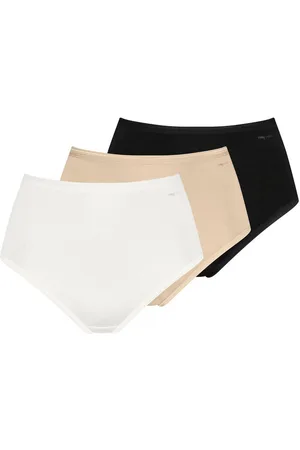 Mey Tailleslip Lights met zachte pijpafsluitingen (Set van 3)