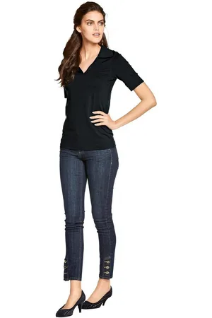 Heine Shirt Blouseshirt (1-delig)