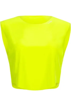 Winshape Crop-top AET115 Cropped functional light
