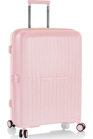 Heys Hardshell-trolley x Joachim Llambi harde koffer TSA-slot