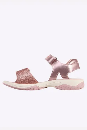 Lotto Sandalen met cool knipperlichtje