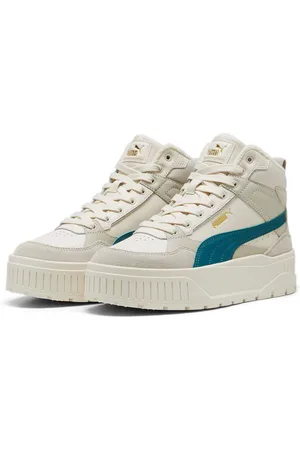 PUMA Winterlaarzen KARMEN II IDOL MID WTR