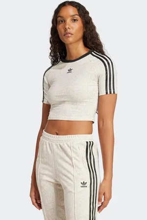 adidas T-shirt SNAKE BABY TEE