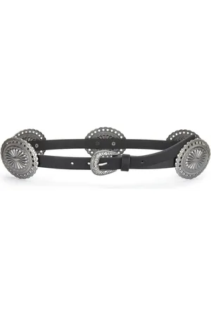 Lascana Taille riem Sierraadriem met modieuze ornamenten, buikriem