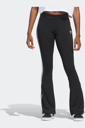adidas Legging FLARED LEGGINGS (1-delig)