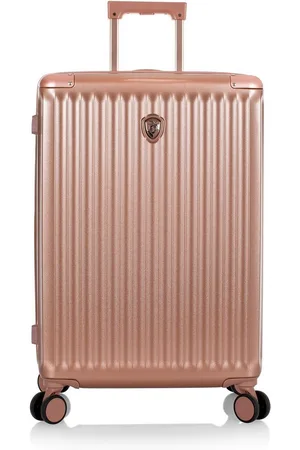 Heys Hardshell-trolley x Joachim Llambi harde koffer volumevergroting