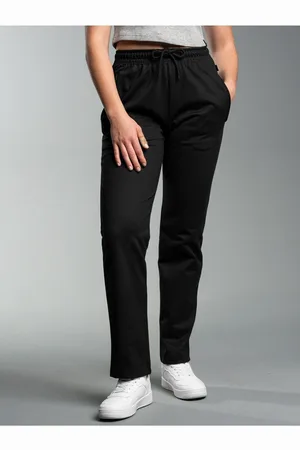 Trigema Sweatbroek Vrijetijdsbroek (1-delig)