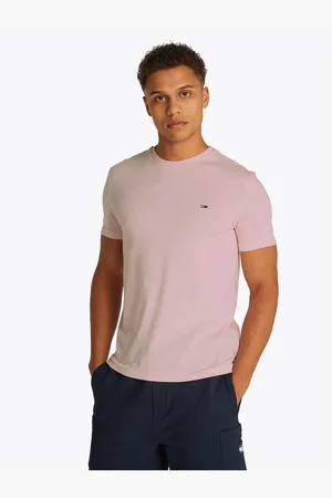 Tommy Hilfiger T-shirt TJM XSLIM JASPE HTR TEE EXT