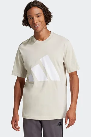 adidas T-shirt M BL SJ T