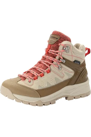 Icepeak Wandelschoenen WYNNE MS waterdicht