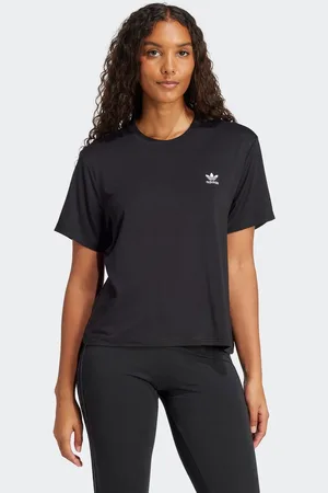 adidas T-shirt SNAKE TRF TEE