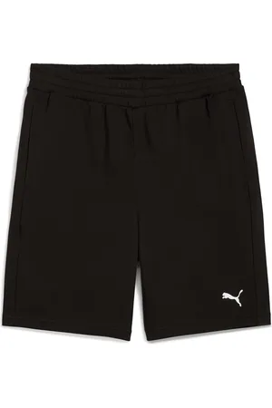 PUMA Trainingsshort M TAD ESSENTIALS 8" KNIT SHORT