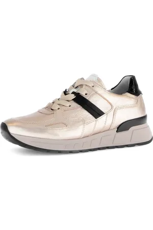 Gabor Sneakers met sleehak Davos