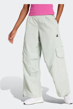 adidas Sportbroek W CE Q1 WV CARG (1-delig)