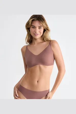 Sloggi Bustier ZERO Microfibre 2.0 Bralette (1-delig)