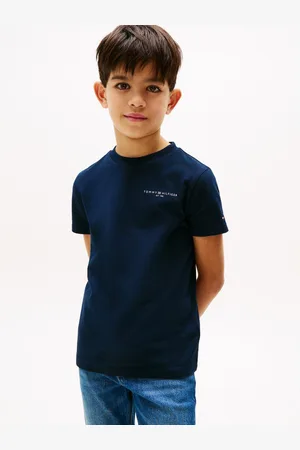 Tommy Hilfiger T-shirt MINI CORP T-SHIRT