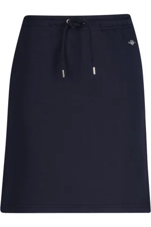 GANT Minirok REG SHIELD SKIRT