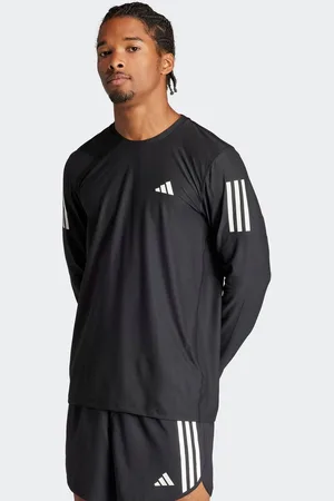 adidas Runningshirt OTR B LS