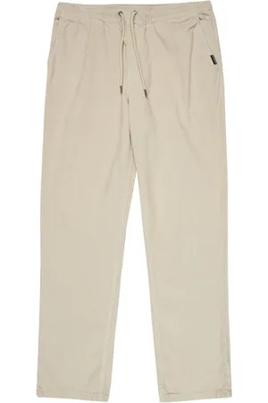 Quiksilver Stoffen broek Taxer Regular Cord