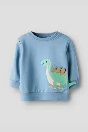 NAME IT Sweatshirt NBMDALVIN LS SWEAT UNB