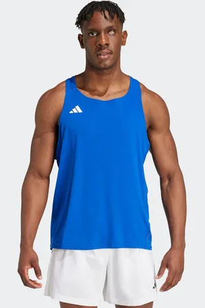 adidas Runningtop ADIZERO E SNGLT