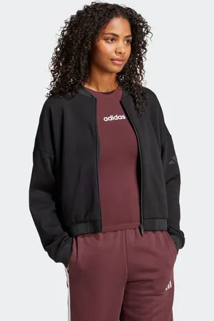 adidas Outdoorjack W SL+ FL BOMBER