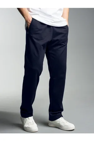 Trigema Sweatbroek Vrijetijdsbroek (1-delig)