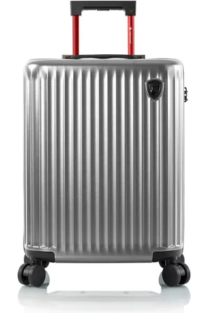 Heys Hardshell-trolley x Joachim Llambi handbagage Smart Bagage met app-functie