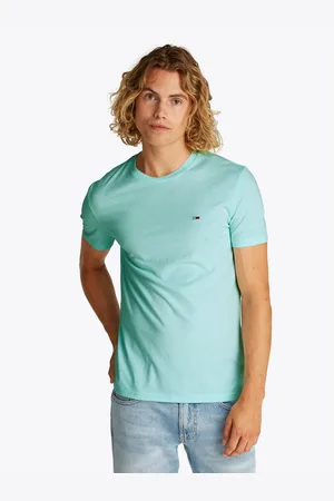 Tommy Hilfiger T-shirt TJM XSLIM JASPE HTR TEE EXT