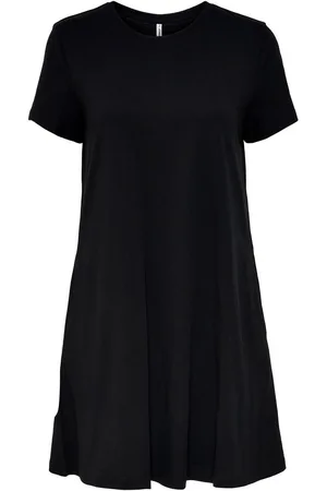 ONLY Mini-jurk CARMAY LIFE S/S POCKET DRESS JRS