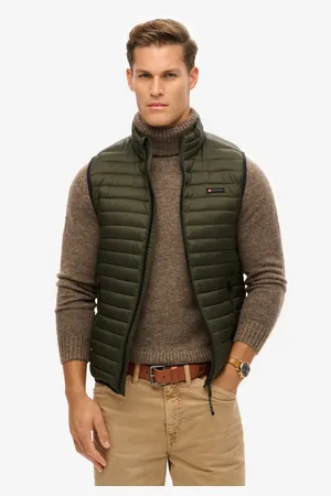 Superdry Bodywarmer FUJI LITE GILET