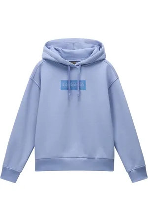 Napapijri Hoodie Met een ronde hals