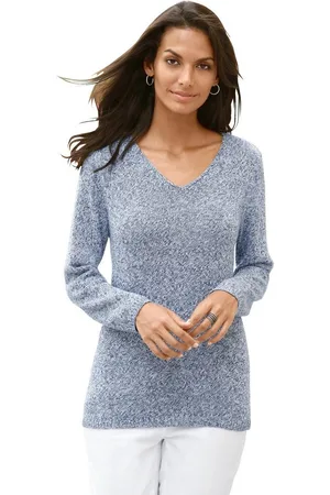 Casual Looks Gebreide Trui