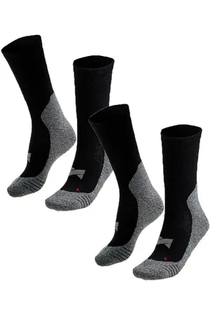 Xtreme Wandelsokken Premium wandelsokken - 2-pack functionele sokken. (Set van 2)