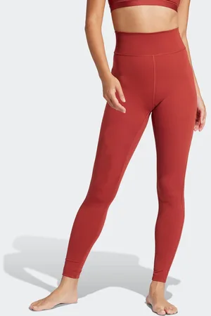 adidas Trainingstights All Me Ess 1/1 (1-delig)