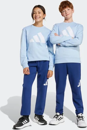 adidas Trainingspak J BL FL JOG 240 (2-delig)